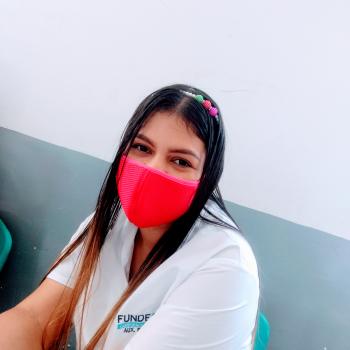 Babysitter Barranquillita: Yaris