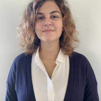 Babysitter The Hague: Astrid