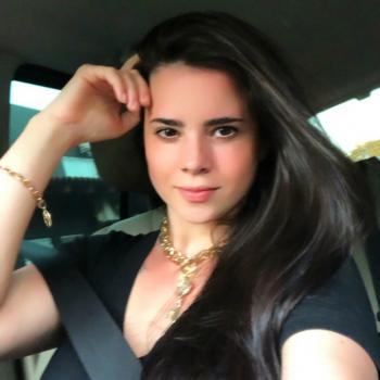 Babysitting Jobs in Canoas: babysitting job Ingrid