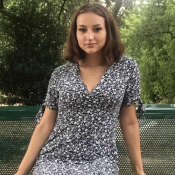 Baby-sitters à Nîmes: Ambre