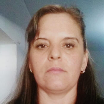 Niñera en Naucalpan de Juárez: Estela