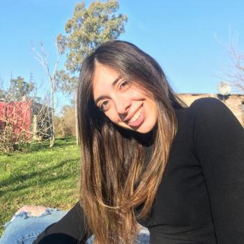 Babysitter in Villa Martelli: Abigail