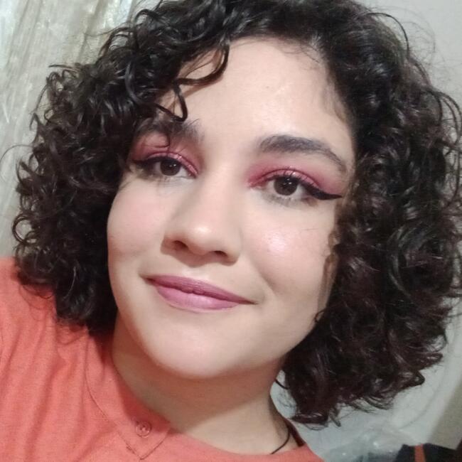 Babá em Lages: Jiully Santos️