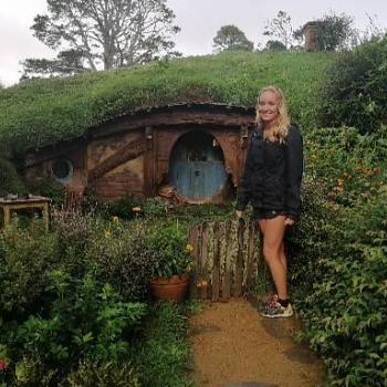 Babysitter in Waikanae: Aurelie