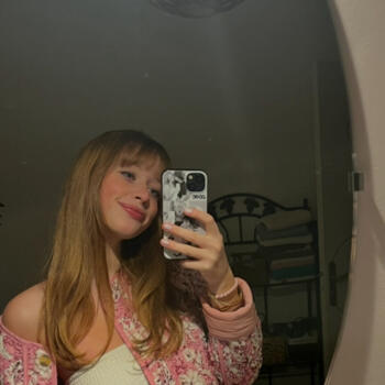 Babysitter La Landec: Lise