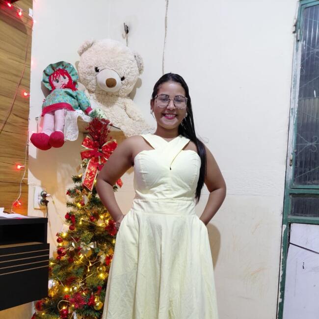 Emprego de babá em Manacapuru: Jamile