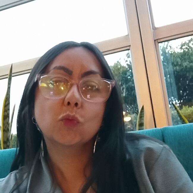 Nanny in Bellreguard: Jeimy