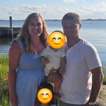 Nanny job in Mechanicsburg: babysitting job Elise