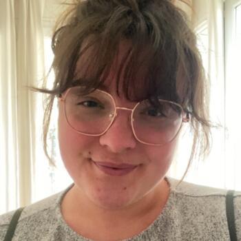 Babysitter in Rennes: Ophélie