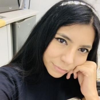 Trabajo de niñera en Culiacán: trabajo de niñera Karla