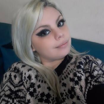 Babysitter in Talca: FRANCISCA JAVIERA