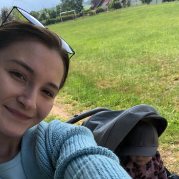 Babysitter in Otnice: Sára