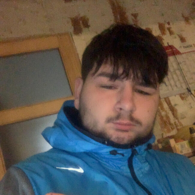 Babysitter in Calais: Timotei