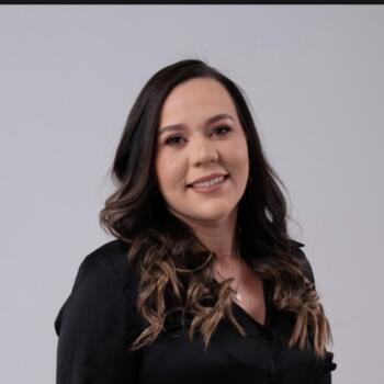 Babysitting job in Barra dos Coqueiros: babysitting job Andrielly