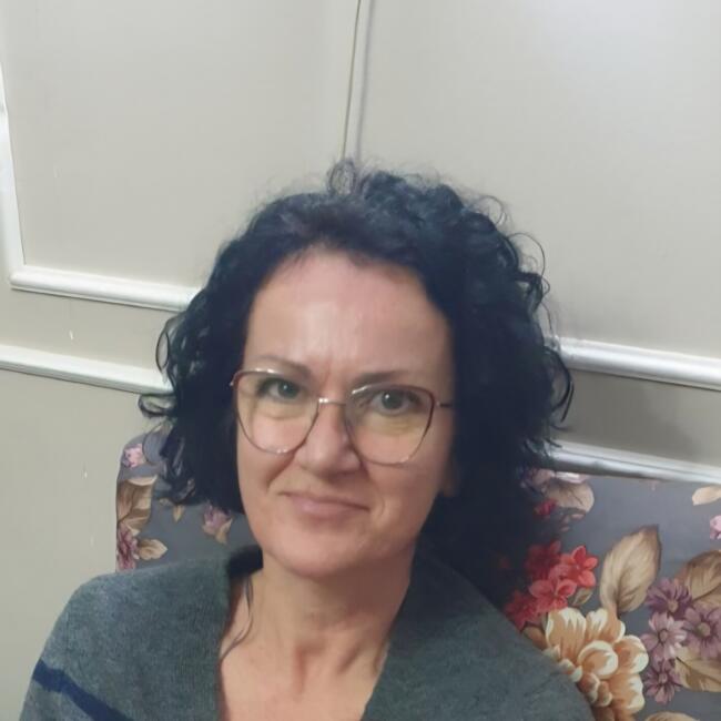 Babysitter in Belgrade: Vesna