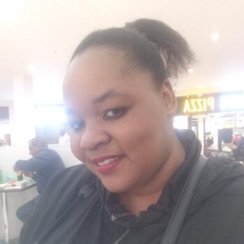 Babysitter Randburg: Priscilla