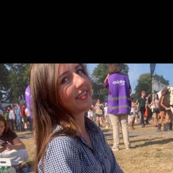 Babysitter in Dundalk: Bonnie