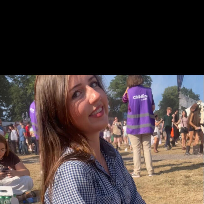 Babysitter in Dundalk: Bonnie