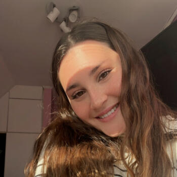 Babysitter in Port Montt: Antonia