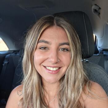 Canguro en Casares: Nieves