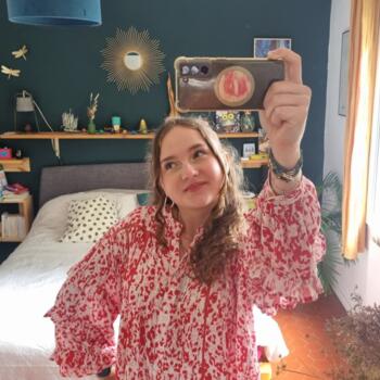 Baby-sitter Lille: Louise
