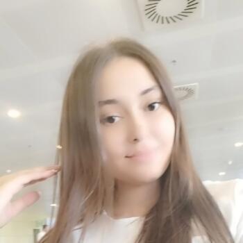 Babysitter in Amiens: Leiticia