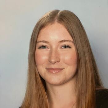 Opatrovateľka v Russange: Louise