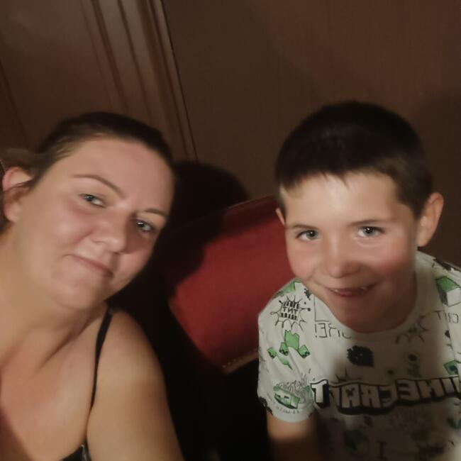 Babysitting job in Épernay: Mandy