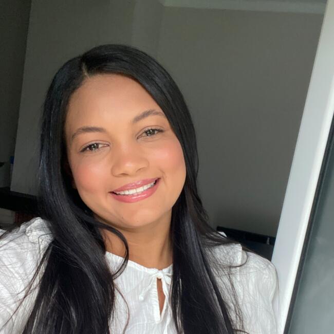 Babysitter em Pombal: Tamires