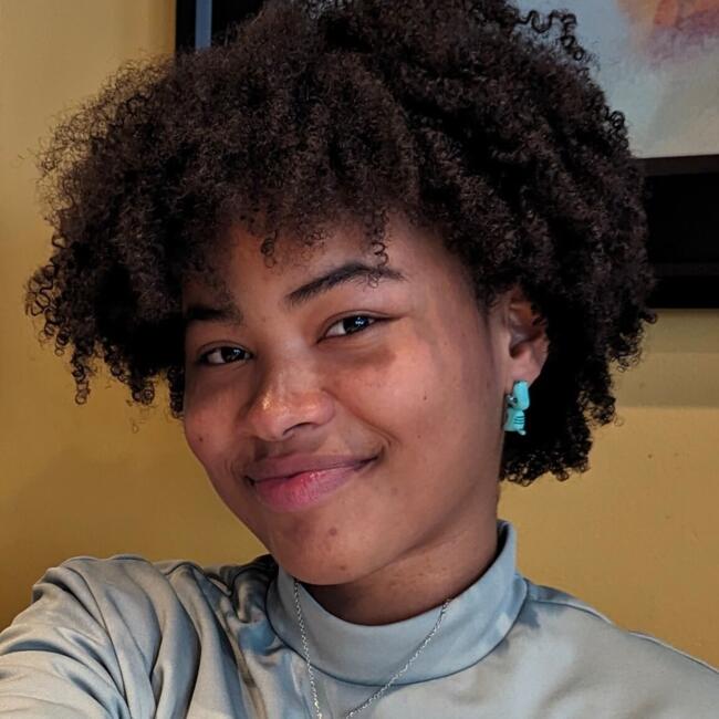 Babysitter in Kudelstaart: Rayane