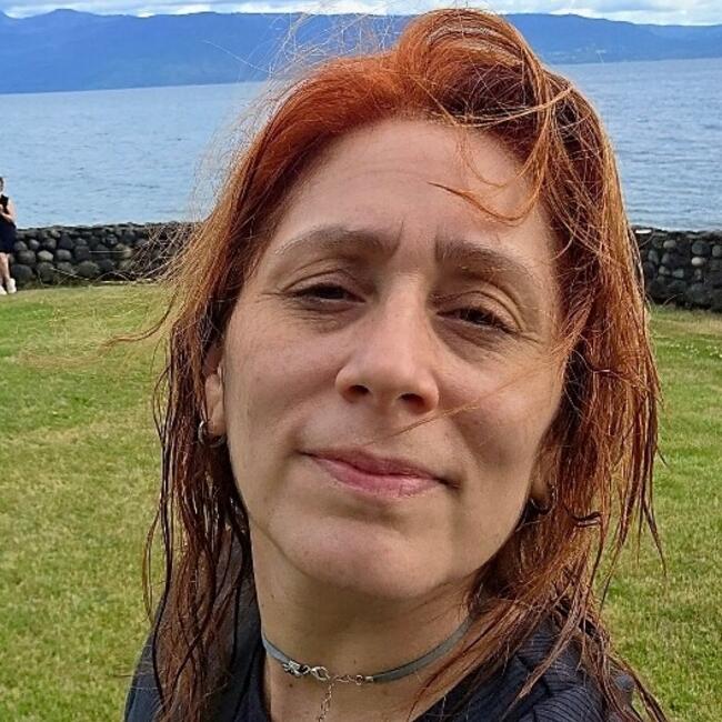 Trabajo para niñera en Buenos Aires: Paula