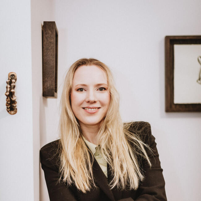 Babysitting job in Tallinn: Maria Helen