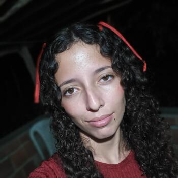 Babá em Fortaleza: Fernanda