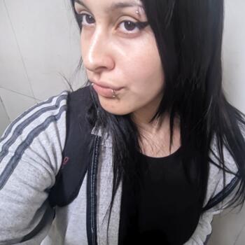 Niñera en Tigre: Brenda