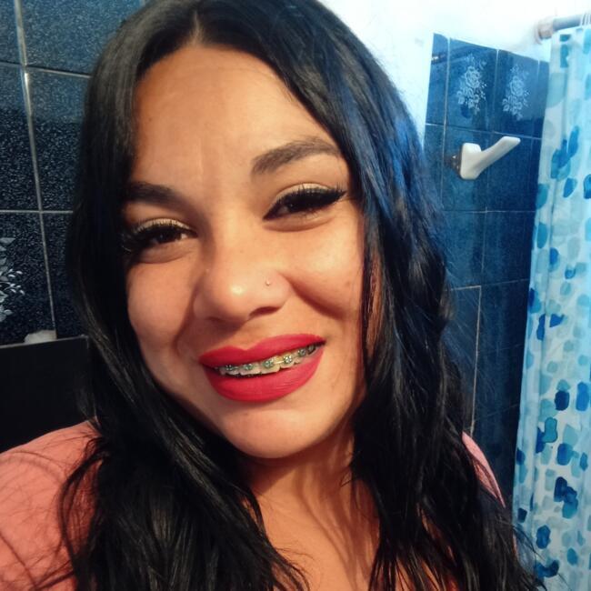 Niñera en Montevideo: Leticia