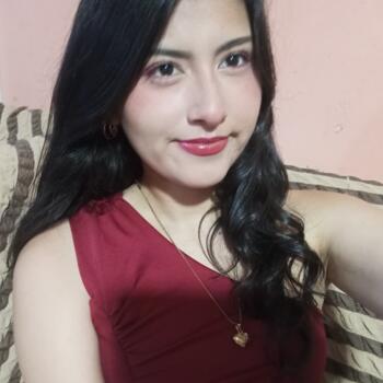 Niñera en Trujillo: Kim