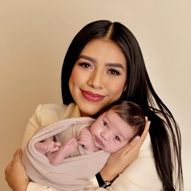 Babysitting job in Alpuyeca: Berenice