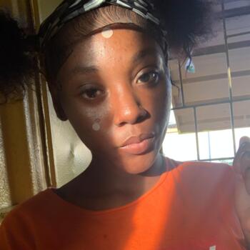 Babysitter in St Ann's Bay: Shanae