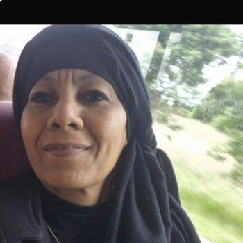 Nounou à Houffalize: Jamila