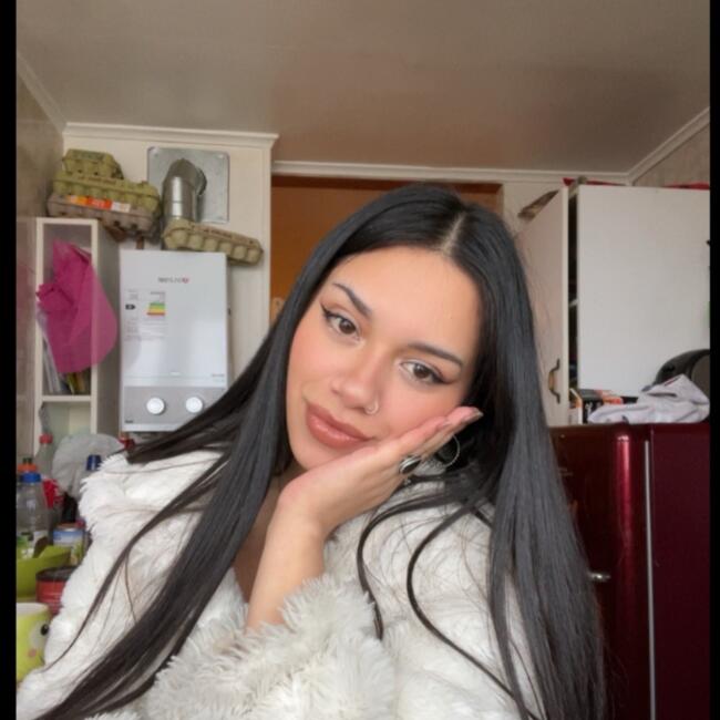 Babysitter in Punta Arenas: Daniela