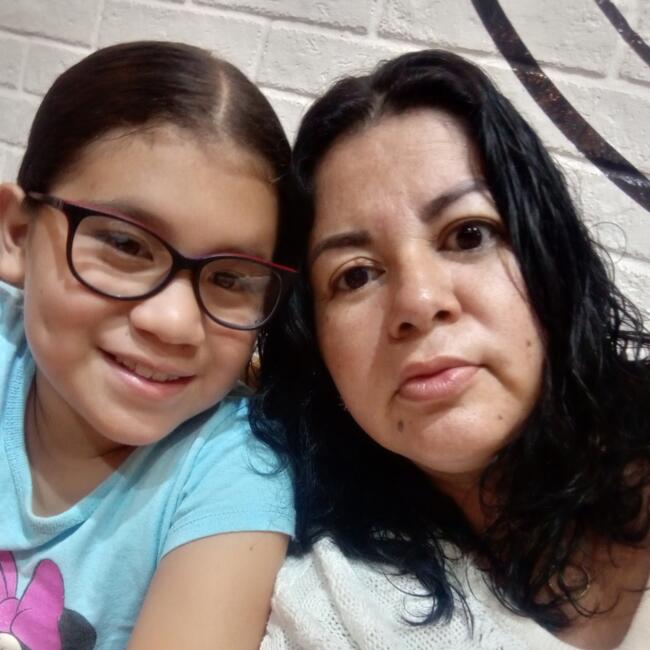 Niñera en San Rafael: Jessica