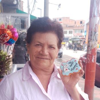 Niñera Bello: María Isabel
