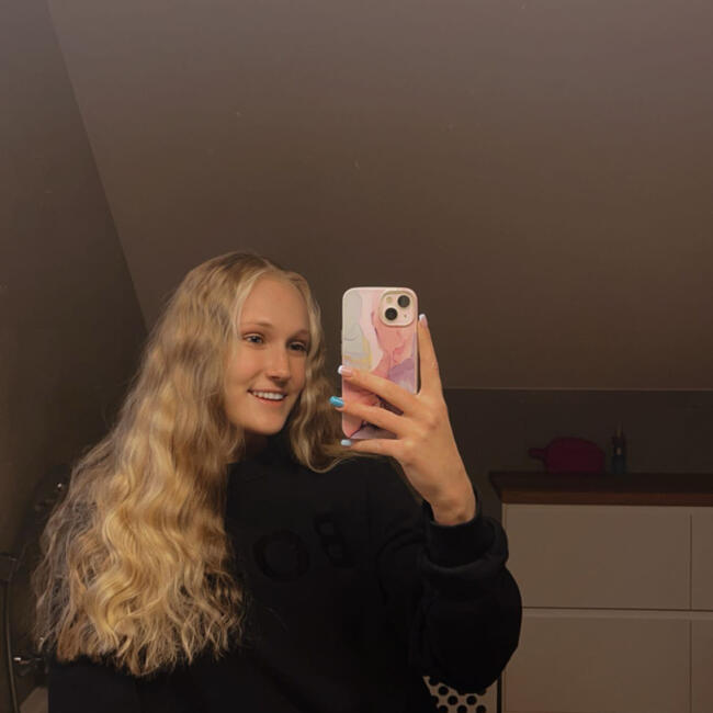 Babysitter in Kamnik: Tinkara