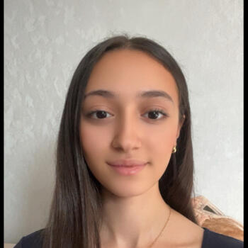 Babysitter in Sannois: Malak