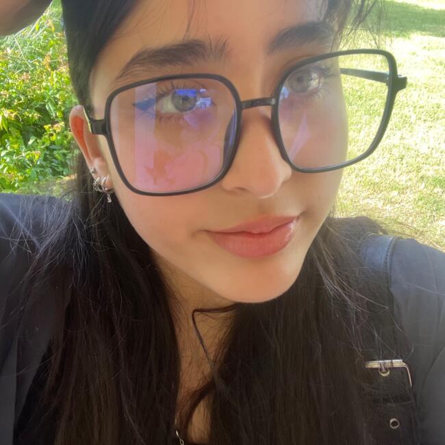 Babysitter in Aix-en-Provence: Asmaa