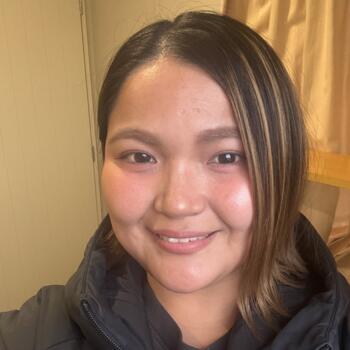 Babysitter in Christchurch: Chizu