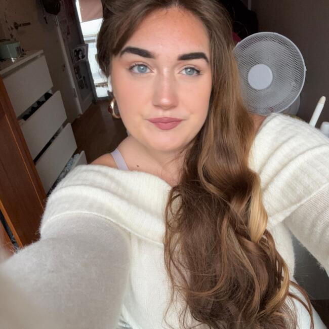 Babysitter in Brighton: Bryony