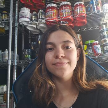 Canguro en Castellón de la Plana: Marta