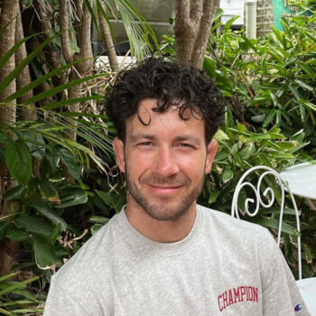 Babysitter in Fredrikstad: Martin