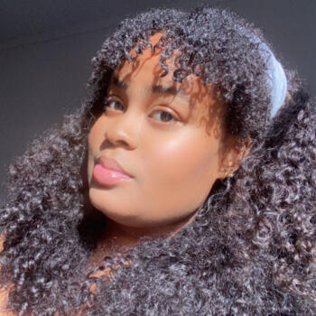 Babysitter em Vila Franca de Xira: Melanie